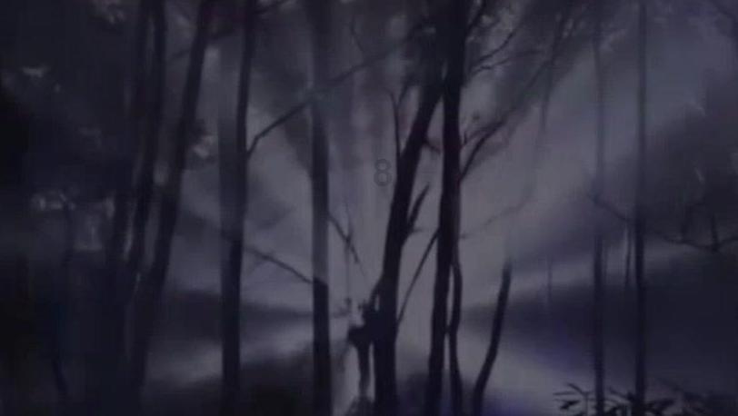 逃离普通的房屋