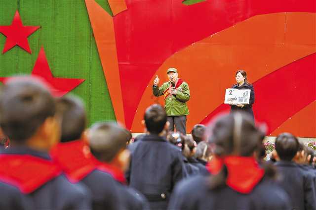 史莱克七怪