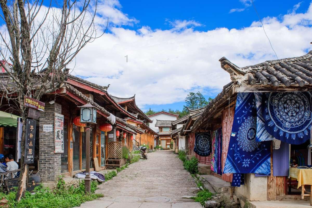 了解还缺什么东西要买, 谁知